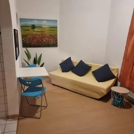 2 Shoeneszi In Mitte Fuer 2pers * Mannheim