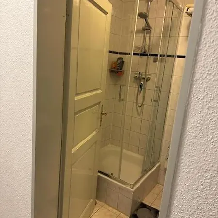 2 Shoeneszi In Mitte Fuer 2pers Apartman