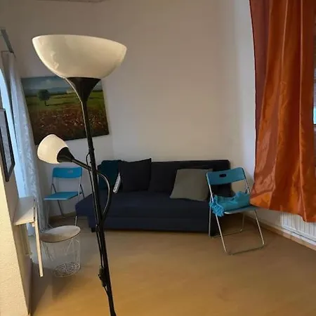 2 Shoeneszi In Mitte Fuer 2pers Apartman