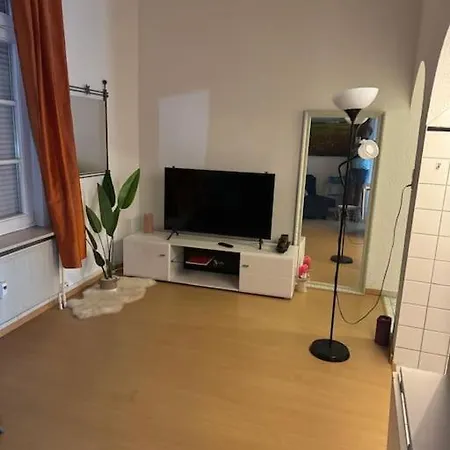 Apartman 2 Shoeneszi In Mitte Fuer 2pers *